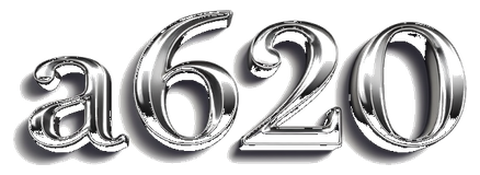 a620 logo