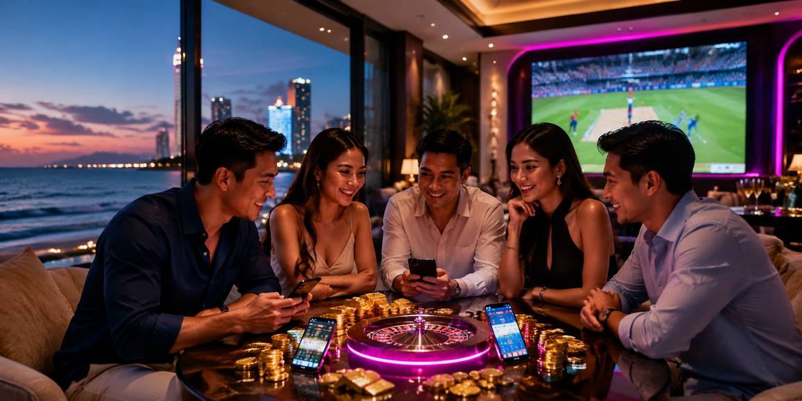 a620 Live Casino